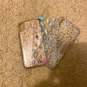 •iPhone XR case•